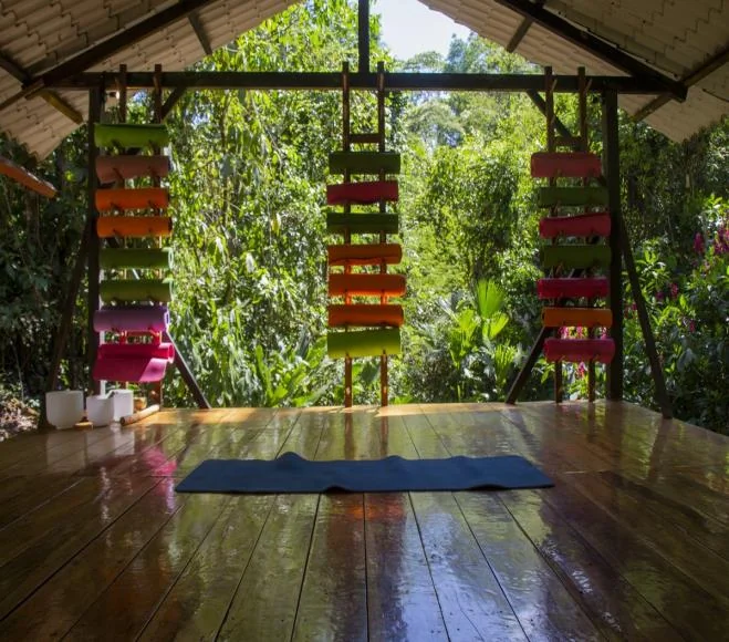 Rainbow Souls — LGBTQ+ Retreat